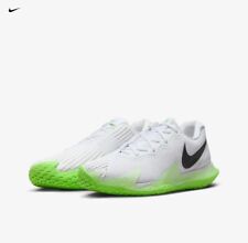 Zapatos de tenis Nike Court Zoom jaula de vapor 4 Rafa DD1579-105 para hombre talla 6,5 ¡Nuevos!¡! segunda mano  Embacar hacia Argentina