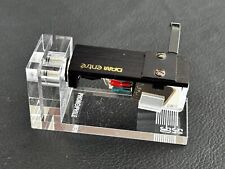 Used, Stanton 881S MM Phono Cartridge with Stanton D81-MKIIS stylus & Entre Headshell for sale  Shipping to South Africa