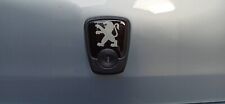 peugeot sport sticker d'occasion  Thourotte