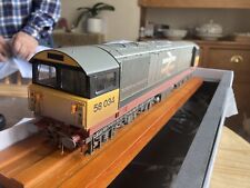 Heljan class railfreight for sale  UK
