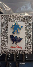 Keith haring dancing for sale  Hillside