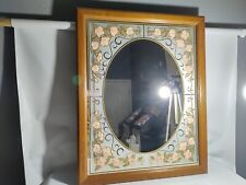 Vintage 80s mirror for sale  Fort Smith