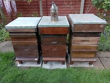 Beekeeping equipment used for sale  TUNBRIDGE WELLS