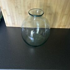 Vase verre forme d'occasion  Tournefeuille