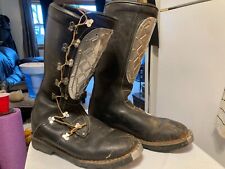 vintage alpinestars boots for sale  Montpelier