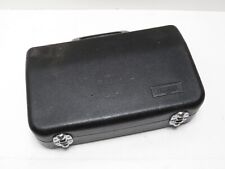 b flat hard clarinet case for sale  Wadsworth