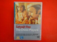 Chess players. satyajit for sale  GUILDFORD