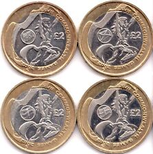 Coins commonwealth games for sale  CAMBRIDGE