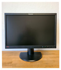 Lenovo thinkvision monitor gebraucht kaufen  Strausberg