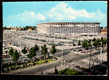 Cartolina milano stadio usato  Roma