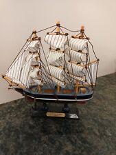 Small wooden cutty for sale  CALDICOT