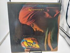 ORQUESTRA DE LUZ ELÉTRICA Discovery LP Record 1979 JET Ultrasonic Clean EX cVG+ comprar usado  Enviando para Brazil