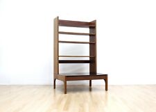 Mid century shelving for sale  Rowley