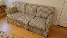 Handmade seater sofa for sale  LONDON