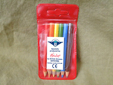 Vintage colored pencils for sale  Shipping to Ireland