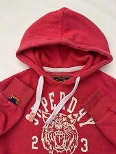 Men superdry hoodie for sale  HUDDERSFIELD