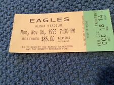 Eagles 1995 concert for sale  Candler
