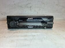 Used, Sony DSXA410BT Bluetooth Car Stereo CD Player Media Receiver USB Aux Head Unit for sale  Shipping to South Africa