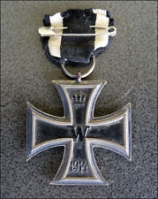 Medaille croix fer d'occasion  Illkirch-Graffenstaden