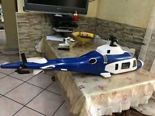 Elicottero modellismo con usato  Napoli
