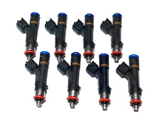 Bosch Upgrade Fuel Injector Set fits 0280158165 Mercruiser-VolvoPenta 5.0L-5.7L , used for sale  Shipping to South Africa