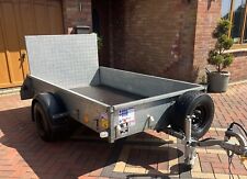 ifor williams p7 for sale  SWANSEA