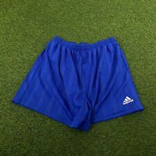 nylon football shorts for sale  LITTLEHAMPTON