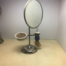 Antique shaving mirror for sale  New Ulm