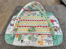 baby music mat for sale  HEYWOOD