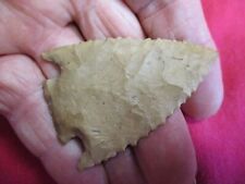 Authentic indian arrowhead for sale  North Port