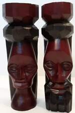 Jamaican wood art for sale  Mountain Home