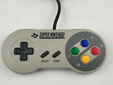 Genuíno Original Super Nintendo Controle de Sistema de Entretenimento PAL (SNES) comprar usado  Enviando para Brazil