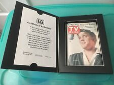 Elvis guide collectors for sale  Shipping to Ireland