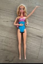 Barbie 2011 cantante usato  Blufi