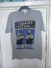 Andre giant adam for sale  GREAT YARMOUTH
