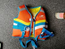 Swim float vest for sale  CANNOCK