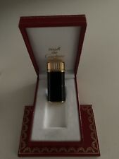 Briquet cartier plaqué d'occasion  Nantes-