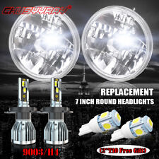 2pcs round led for sale  Rowland Heights