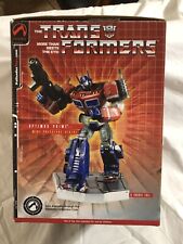Palisades transformers optimus for sale  Whittier