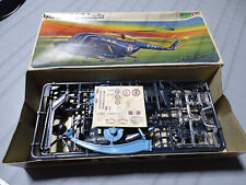 Maquette helicoptere lynx d'occasion  Brunoy