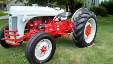8N Motor Engine Rebuilt Motor Remanufactured 8n Ford Tractor Motor 8N RESTORED for sale  Willoughby