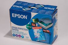 Epson perfection 1640su for sale  COVENTRY