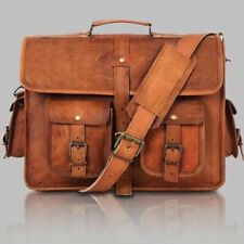 Laptop messenger briefcase for sale  Shipping to Ireland