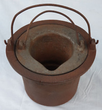 Unusual cast iron for sale  BOURNEMOUTH