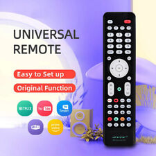 Universal remote control for sale  BIRMINGHAM