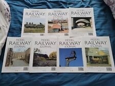 Model railway journal for sale  UK