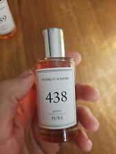 438 perfume for sale  ABERDARE