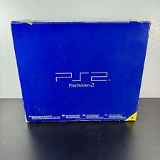 PlayStation 2 PS2 Console SCPH-50001 Complete  In Box  Matching S/N Tested for sale  Shipping to South Africa