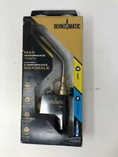 Bernzomatic ts8000 high for sale  Raleigh