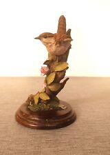 Country artists wren for sale  CULLOMPTON